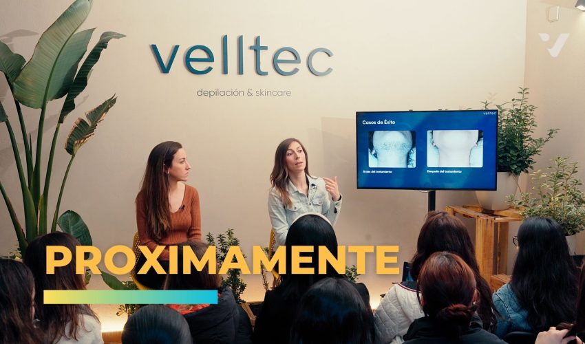 Proximamente Proximamente